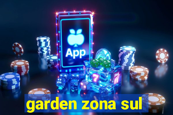 garden zona sul